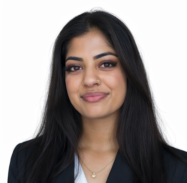 Ladsika K. Leiterin Pflege